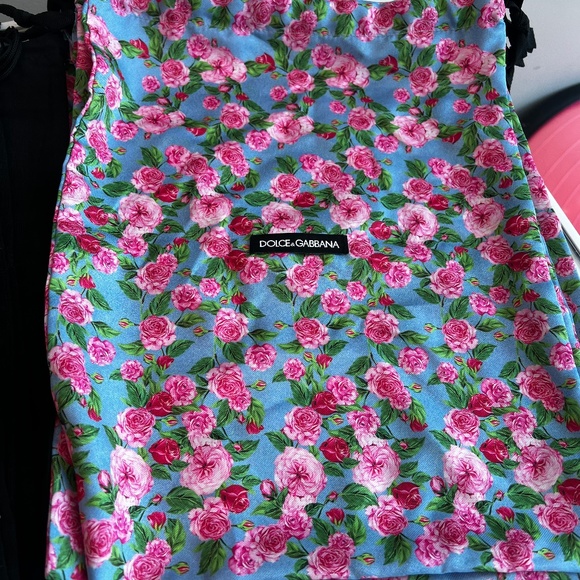 COPY - Dolce and Gabbana dust bags - Picture 1 of 6